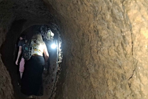 Moshi: Noche en la aldea Chagga con opciones para el segundo día