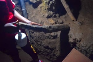 Moshi: Noche en la aldea Chagga con opciones para el segundo día