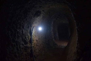 Moshi: Noche en la aldea Chagga con opciones para el segundo día