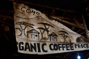 Moshi: Excursión al Pueblo Chagga