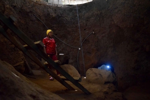 Moshi: Excursión al Pueblo Chagga