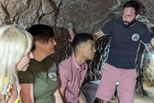 Moshi: Excursión al Pueblo Chagga