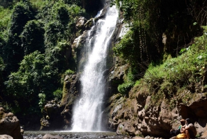 Moshi: Excursión al Pueblo Chagga