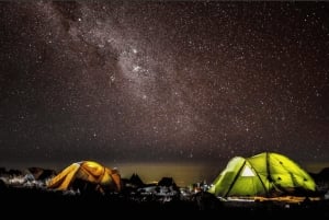 Moshi: Kilimanjaro 2-Day Marangu Route Trek
