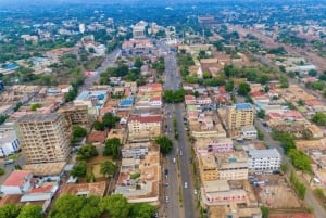 Moshi: Kilimanjaro 2-Day Marangu Route Trek