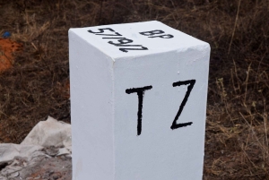 Moshi: Tur til Chala-søen: Vandring og/eller kajak