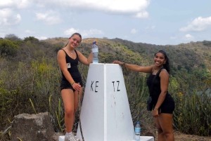 Moshi: Tur til Chala-søen: Vandring og/eller kajak