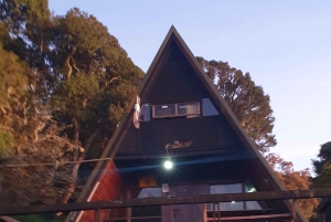 Jednodniowa wycieczka na Kilimandżaro przez bramę Marangu