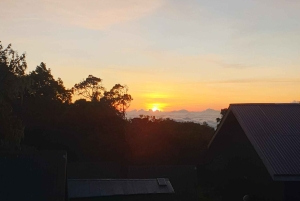 Jednodniowa wycieczka na Kilimandżaro przez bramę Marangu