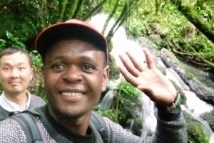 Dagstur til Kilimanjaro via Marangu-ruten