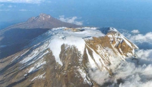 Mount Kilimanjaro National Park