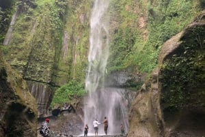 Mount Meru Arusha: Napuru Wasserfall-Wanderung von Kingstone Asilia