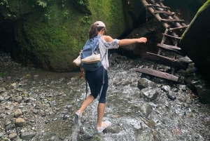 Гора Меру Аруша: поход к водопаду Напуру от Kingstone Asilia