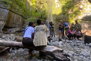 Гора Меру Аруша: поход к водопаду Напуру от Kingstone Asilia