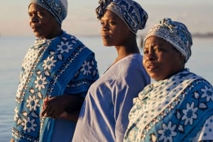 Mwani Zanzibar Unique Seaweed & Skincare Tour