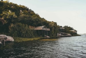 Oplevelsen Mwanza og Victoriasøen