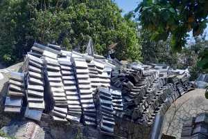 Oplevelsen Mwanza og Victoriasøen