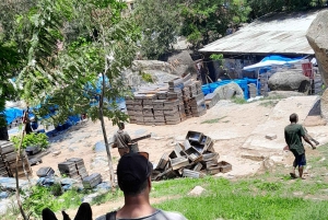 Oplevelsen Mwanza og Victoriasøen