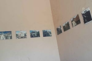 Oplevelsen Mwanza og Victoriasøen