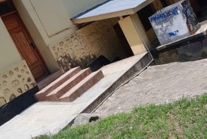 Oplevelsen Mwanza og Victoriasøen