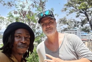 Oplevelsen Mwanza og Victoriasøen