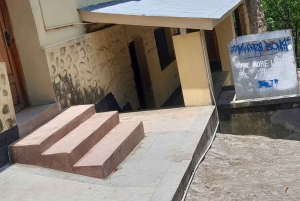 Oplevelsen Mwanza og Victoriasøen