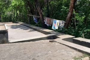 Oplevelsen Mwanza og Victoriasøen