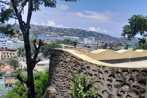 Oplevelsen Mwanza og Victoriasøen