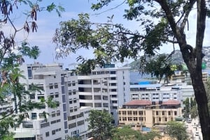 Oplevelsen Mwanza og Victoriasøen