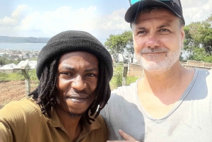 Oplevelsen Mwanza og Victoriasøen