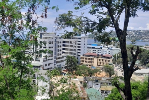 Oplevelsen Mwanza og Victoriasøen