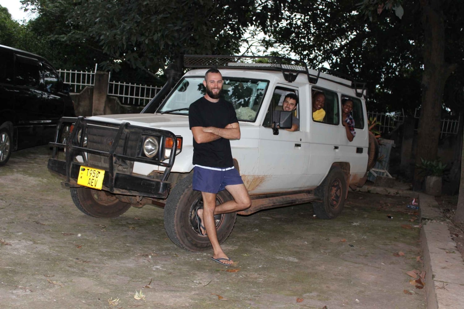 Mwanza: Lake Victoria, Ukerewe Island & City Tour