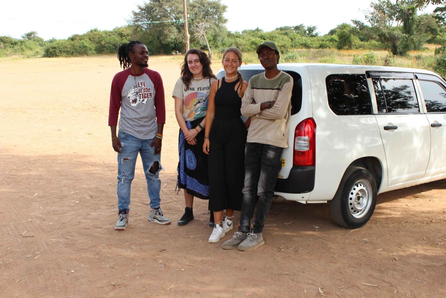 Mwanza: Lake Victoria, Ukerewe Island & City Tour