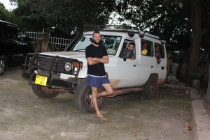 Mwanza: Lake Victoria, Ukerewe Island & City Tour