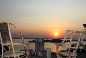 Mwanza: Lake Victoria, Ukerewe Island & City Tour