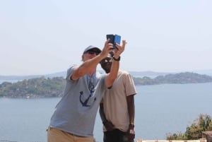 Mwanza: Lake Victoria, Ukerewe Island & City Tour