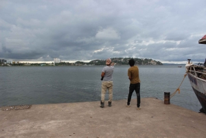 Mwanza: Lake Victoria, Ukerewe Island & City Tour