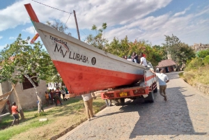 Mwanza: Lake Victoria, Ukerewe Island & City Tour