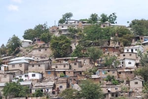 Mwanza: Fotturoventyr i steinbyen med henting