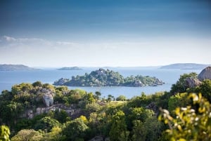 Mwanza: Geführte Tagestour zum Saanane Island Nationalpark