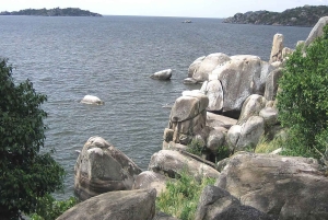 Mwanza: Saanane Island National Park Guided Day Trip