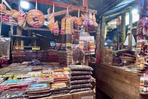 Sansibar: Nakupenda-Sandbank & Stone Town Tour mit Shopping