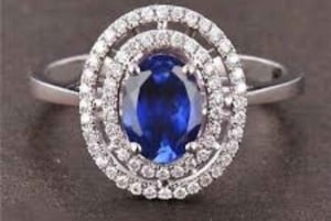 Sansibar: Nakupenda-Sandbank & Stone Town Tour mit Shopping