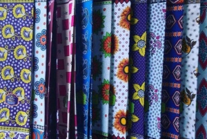 Sansibar: Nakupenda-Sandbank & Stone Town Tour mit Shopping