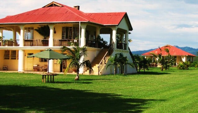Nduruma Polo and Country Club