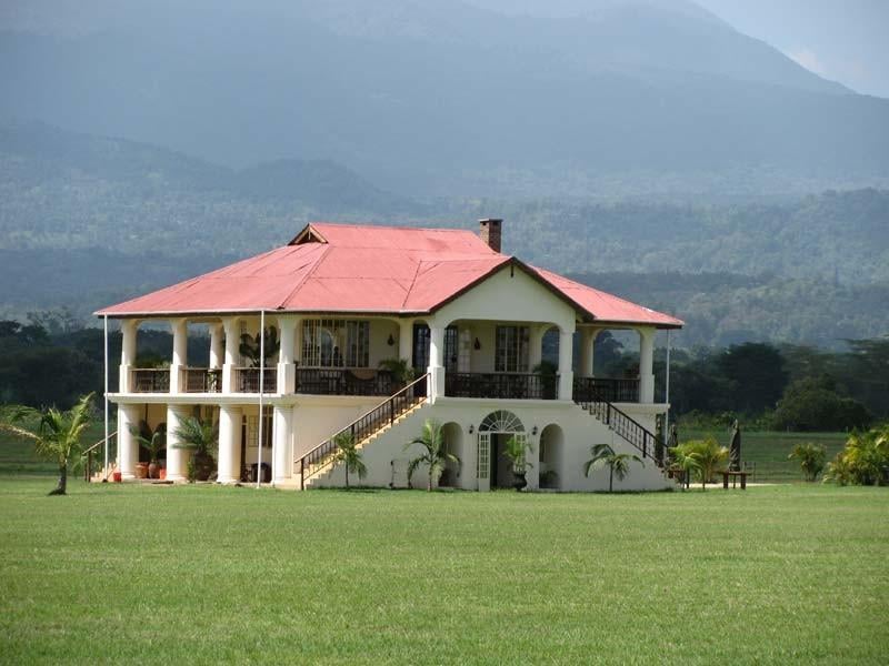 Nduruma Polo and Country Club