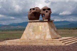 Ngorongoro: unglaubliche Tagestour zur Olduvai-Schlucht
