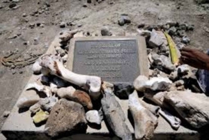 Ngorongoro: unglaubliche Tagestour zur Olduvai-Schlucht