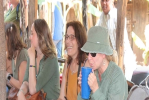 Explora Ngorongoro e Manyara com ciclismo