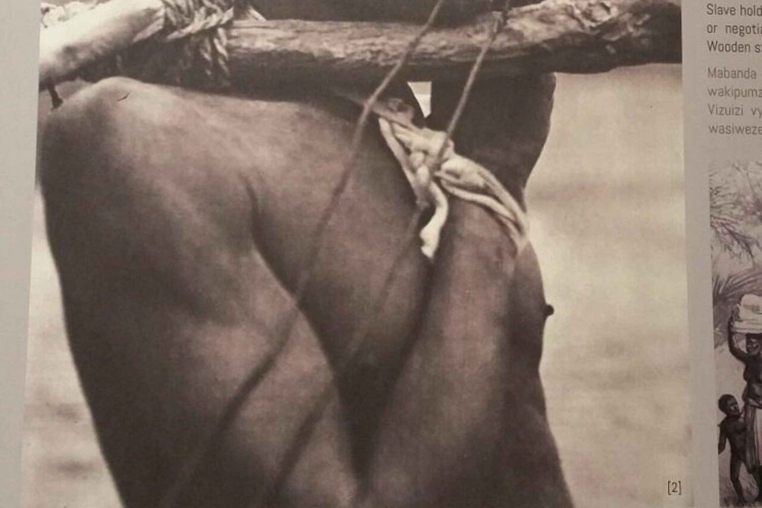 Vanha orjamarkkinat, anglikaaninen katedraali ja Freddie Mercuryn talo